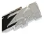 Emblema Chevrolet Z71 4x4 Blazer S10 Silverado D20 Original - Imagem 5