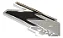 Emblema Chevrolet Z71 4x4 Blazer S10 Silverado D20 Original - Imagem 3