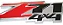 Emblema Chevrolet Z71 4x4 Blazer S10 Silverado D20 Original - Imagem 13