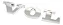 Emblema Volvo Xc60 Xc40 C30 V40 Xc90 V90 S60 V60 R Design - Imagem 5