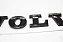 Emblema Volvo Xc60 Xc40 C30 V40 Xc90 V90 S60 V60 R Design - Imagem 8