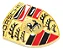 Emblema Volante Porsche Cayman Boxster 911 Carrera Cayenne - Imagem 3