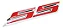 Emblema Chevrolet Camaro Ss Cruze Equinox Original - Imagem 2