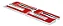 Emblema Chevrolet Camaro Ss Cruze Equinox Original - Imagem 5