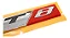 Emblema Srt8 Dodge Ram Chrysler Charger Journey Cherokee - Imagem 8