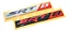 Emblema Srt8 Dodge Ram Chrysler Charger Journey Cherokee - Imagem 1