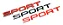 Emblema Traseiro Land Range Rover Sport Hse Sv Original - Imagem 1