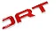 Emblema Traseiro Land Range Rover Sport Hse Sv Original - Imagem 9