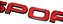 Emblema Traseiro Land Range Rover Sport Hse Sv Original - Imagem 11