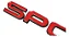 Emblema Traseiro Land Range Rover Sport Hse Sv Original - Imagem 12
