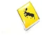 Emblema Alce Volvo Xc60 Xc40 C30 V40 Xc90 V90 S60 V60 - Imagem 1