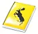 Emblema Alce Volvo Xc60 Xc40 C30 V40 Xc90 V90 S60 V60 - Imagem 2
