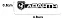 Mini Emblema Fiat Abarth 500 Fastback Pulse Punto Argo Mobi - Imagem 5