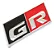 Emblema Gr Sport Toyota Corolla Rav4 Hilux Etios Camry Yaris - Imagem 4