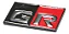 Emblema Gr Sport Toyota Corolla Rav4 Hilux Etios Camry Yaris - Imagem 7