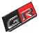 Emblema Gr Sport Toyota Corolla Rav4 Hilux Etios Camry Yaris - Imagem 8