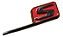 Emblema Mercedes S A45s A43s C45s C43s Cla45s Original S Vermelho - Imagem 3