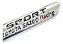 Emblema Gr Sport Toyota Rav4 Camry Hilux Etios Corolla Yaris - Imagem 4