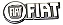 Mini Emblema Fiat 500 Fastback Pulse Punto Argo Mobi Toro - Imagem 2