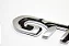 Emblema Peugeot Gti 208 206 207 306 307 308 2008 - Imagem 2