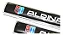 Emblema Bmw Alpina 320i 335i M3 M5 430i 340i 520i 120i 135i - Imagem 3