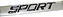 Emblema Sport Metal Adesivo 3d Tuning M3 Top Carro Moto - Imagem 4
