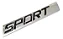 Emblema Sport Metal Adesivo 3d Tuning M3 Top Carro Moto - Imagem 3