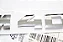 Emblema Bmw M40i M4 X3 X4 Z4 M440i Original - Imagem 4