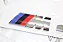 Emblema Bmw M40i M4 X3 X4 Z4 M440i Original - Imagem 3