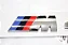 Emblema Bmw M40i M4 X3 X4 Z4 M440i Original - Imagem 2