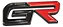 Emblema Gr Sport Toyota Corolla Rav4 Yaris Hilux Etios Camry - Imagem 4