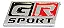 Emblema Volante Gr Sport Corolla Yaris Rav4 Camry Hilux Etio - Imagem 3