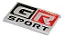 Emblema Volante Gr Sport Corolla Yaris Rav4 Camry Hilux Etio - Imagem 5