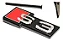 Emblema Da Grade Audi S3 A3 Sportback Sedan Cromado - Imagem 3