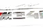Emblema Bmw M Motorsport Serie 3 M340i 340i Original - Imagem 9