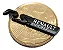 Emblema Rs Renault Volante Sport Clio Sandero Megane Duster - Imagem 3