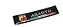 Emblema Abarth Fiat 500 Fastback Pulse Punto Cronos - Imagem 2