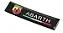 Emblema Abarth Fiat 500 Fastback Pulse Punto Cronos - Imagem 3
