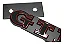 Emblema Grade Gti Polo Golf Gol Mk7 Mk6 Mk5 Volkswagen - Imagem 2