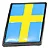 Emblema R Design Volvo Xc60 Xc40 C30 V40 Xc90 V90 S60 Sweden Preto - Imagem 1