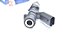 Bico Injetor Mercedes Original C63 E63 Cl63 S63 Ml63 Bosch A1560780023, 0280158142 - Imagem 4