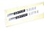 Par Emblemas Laterais Bmw Sdrive 18i - Imagem 1