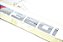 Emblema Bmw M Motorsport Serie 3 M320i 320i Original - Imagem 2