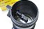 Sensor Can Maf Audi 4.2 V8 S4 Rs4 A6 S6 A8 S8 R8 Original 0280218067, 077133471K - Imagem 5