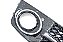 Par Grade Colmeia Rs Cromo Neblina Milha Audi A4 B8 2008 A 2013 - Imagem 7
