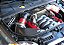 Intake Fibra Carbono Audi S4 RS4 4.2 V8 B6 B7 FRI-0194 - Imagem 5