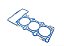 Junta Cabeçote Direita Audi A6 A7 S4 S5 SQ5 Q7 V6 3.0T Original 06E103148AG 06E103148AD - Imagem 1