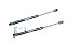 Par Amortecedor Capo Land Rover Freelander 2 06/15 LR001773 - Imagem 1