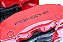 Pinça Freio Traseira Porsche Boxster Cayman S 987 - Imagem 2