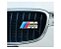 Emblema para Grade BMW M - Imagem 1